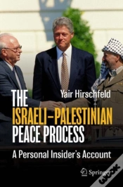 Capa do artigo The Israeliâ€“Palestinian Peace Process
