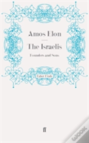 Capa do artigo The Israelis