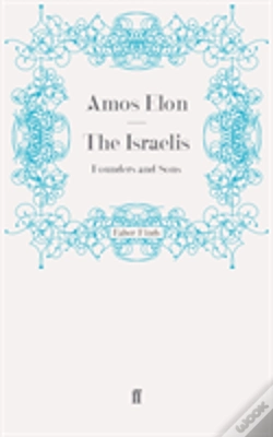 Capa do artigo The Israelis