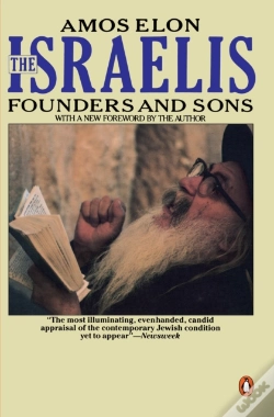 Capa do artigo The Israelis
