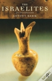 Capa do artigo The Israelites