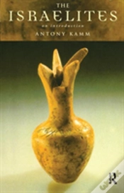 Capa do artigo The Israelites