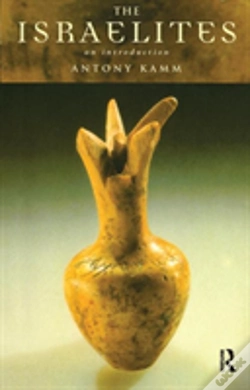 Capa do artigo The Israelites