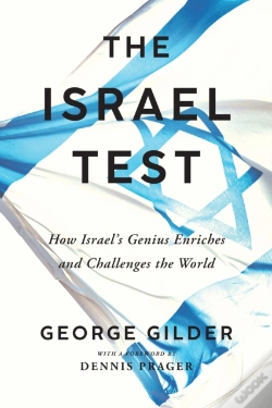 Capa do artigo The Isreal Test