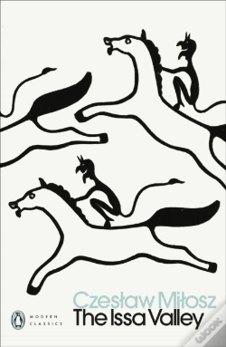 Capa do artigo The Issa Valley