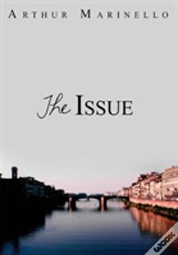 Capa do artigo The Issue