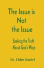 The Issue Is Not The Issue - Preview