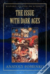 Capa do artigo The Issue With Dark Ages