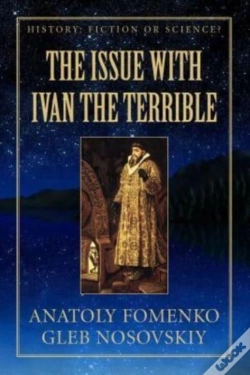 Capa do artigo The Issue With Ivan The Terrible