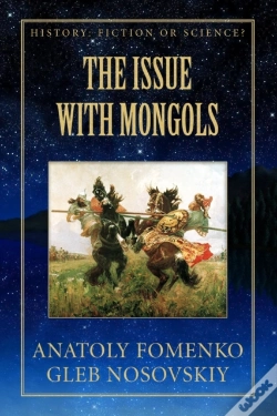 Capa do artigo The Issue With Mongols