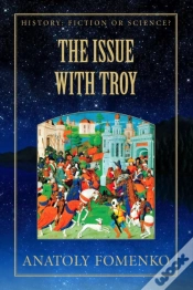 Capa do artigo The Issue With Troy