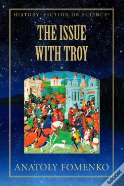 Capa do artigo The Issue With Troy