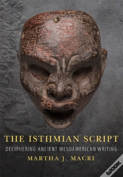 Capa do artigo The Isthmian Script Volume 284