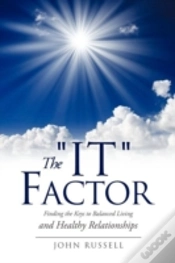 Capa do artigo The "It" Factor