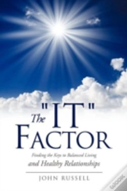 Capa do artigo The "It" Factor