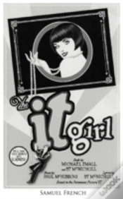 Capa do artigo The It Girl