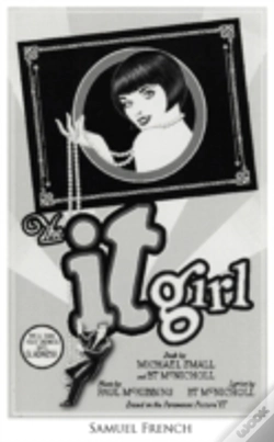 Capa do artigo The It Girl
