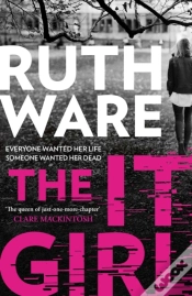 Capa do artigo The It Girl