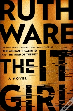 Capa do artigo The It Girl