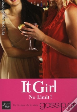 Capa do artigo The It Girl T09