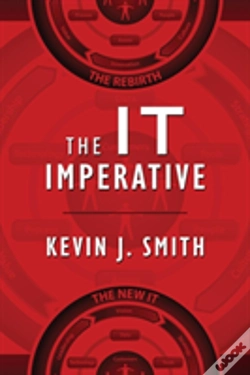 Capa do artigo The It Imperative