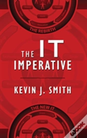 Capa do artigo The It Imperative
