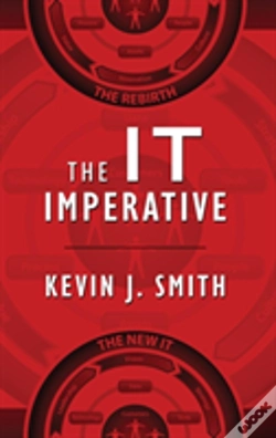 Capa do artigo The It Imperative