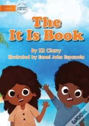 Capa do artigo The It Is Book