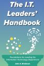 The I.T. Leaders' Handbook - Preview