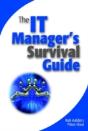 The It Manager'S Survival Guide - Preview