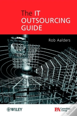 Capa do artigo The It Outsourcing Guide