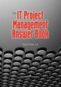 The It Project Management Answer Book - Preview
