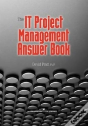 Capa do artigo The It Project Management Answer Book