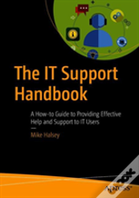 The It Support Handbook