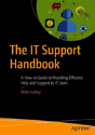 The It Support Handbook - Preview