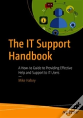 The It Support Handbook