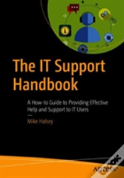 Capa do artigo The It Support Handbook