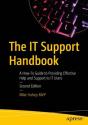 The It Support Handbook - Preview