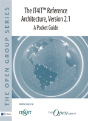 The It4it Reference Architecture, Version 2.1 - A Pocket Guide - Preview