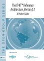 The It4it Reference Architecture, Version 2.1  A Pocket Guide - Preview