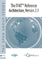The It4it Reference Architecture, Version 2.1 - Preview