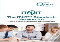 The It4it Standard, Version 3.0
