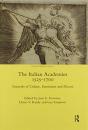 The Italian Academies 1525-1700 - Preview