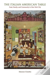 Capa do artigo The Italian American Table