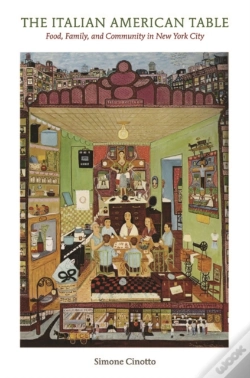 Capa do artigo The Italian American Table