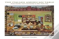 The Italian American Table