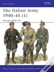 Capa do artigo The Italian Army 1940â€“45 (1)
