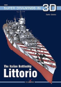 The Italian Battleship Littorio - Preview