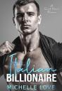 The Italian Billionaire : A Second Chance Romance - Preview