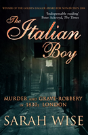 The Italian Boy - Preview